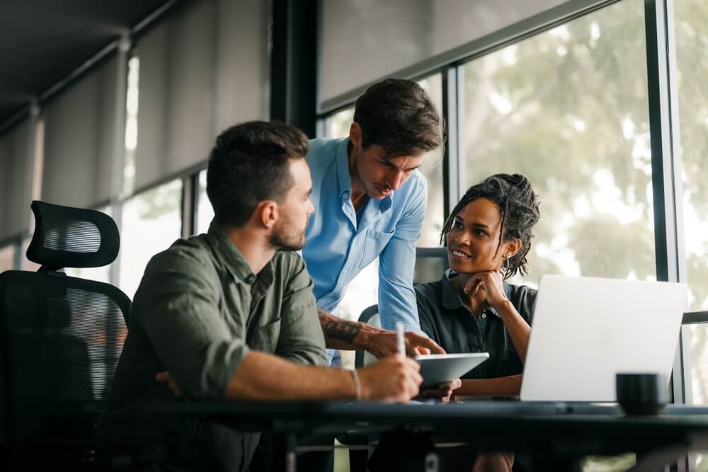 Direct Sales and Marketing Campaigns