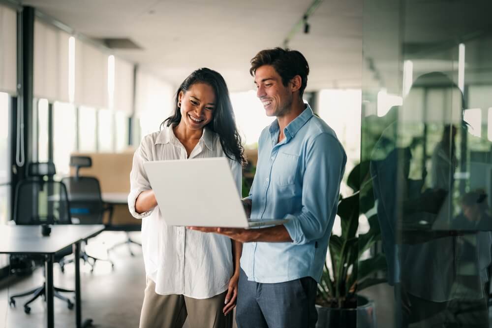 Our Business Philosophy