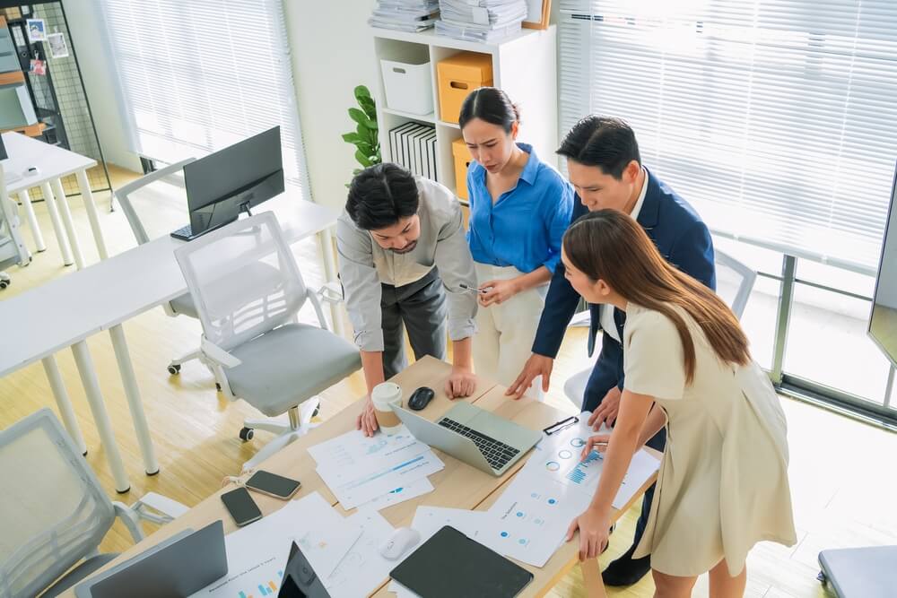 Experts in Building a Brand Legacy