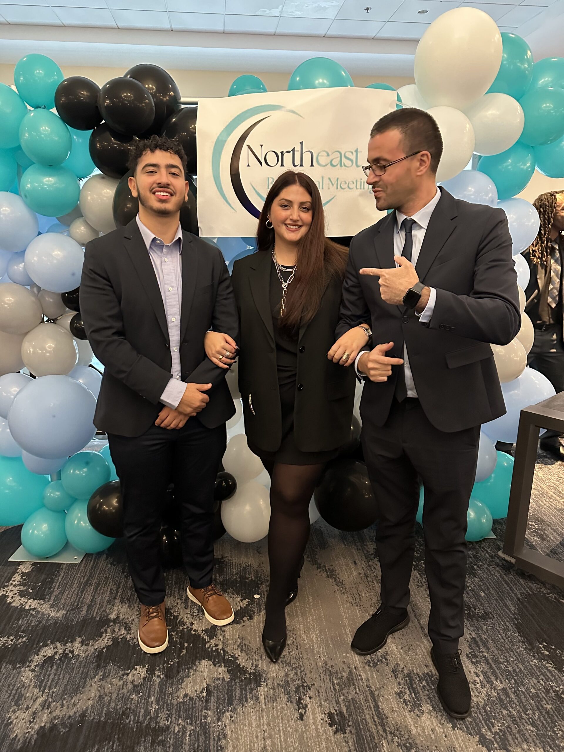 The People Behind Apex Legacy Group